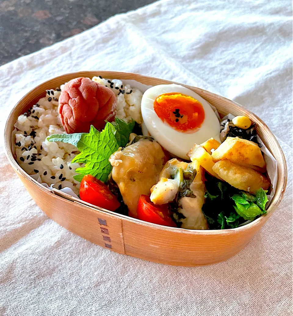 妹のお弁当 #488|ົLiLie･:*+さん