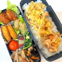 今日のお弁当🍱|Chikaーーさん