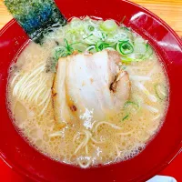 🙂とんこつラーメン🙂|Laniさん