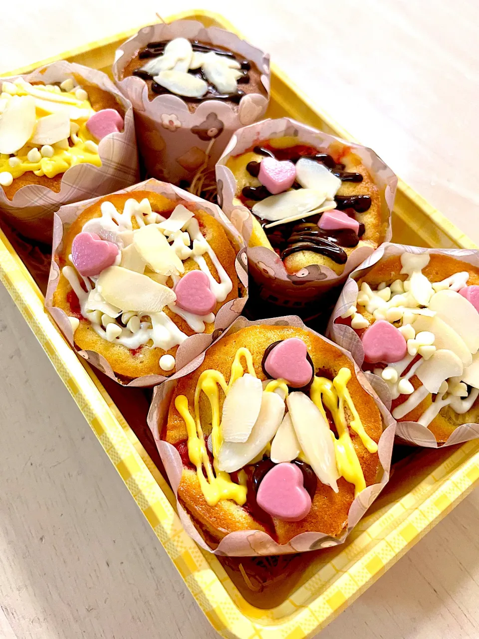 マフィン🧁|＊.｡.＊ yükinaﾟ＊.｡.＊さん