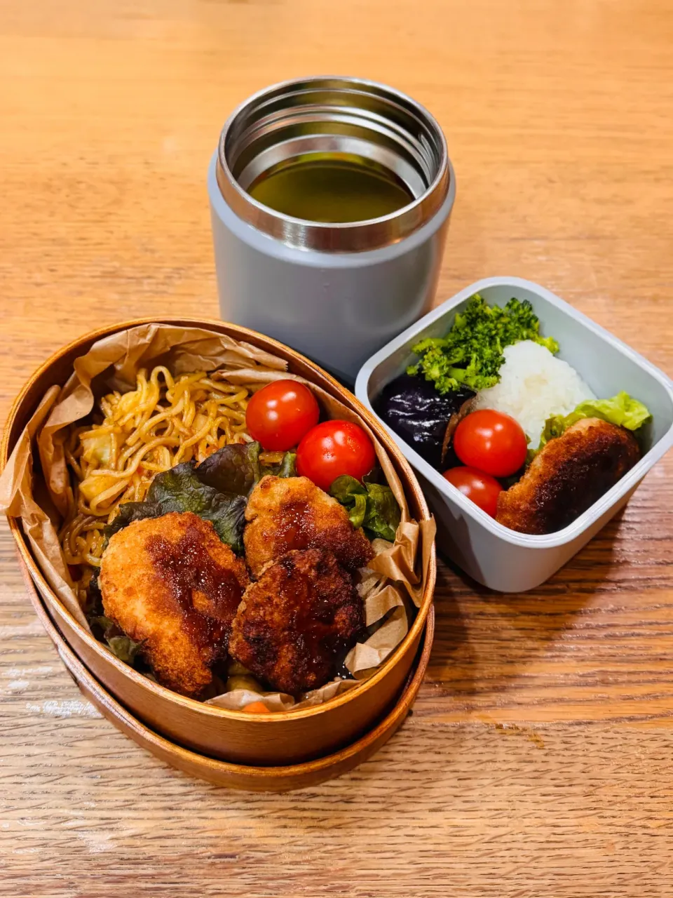 【本日の俺飯】|あらら？さん