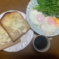 昼食|ATさん