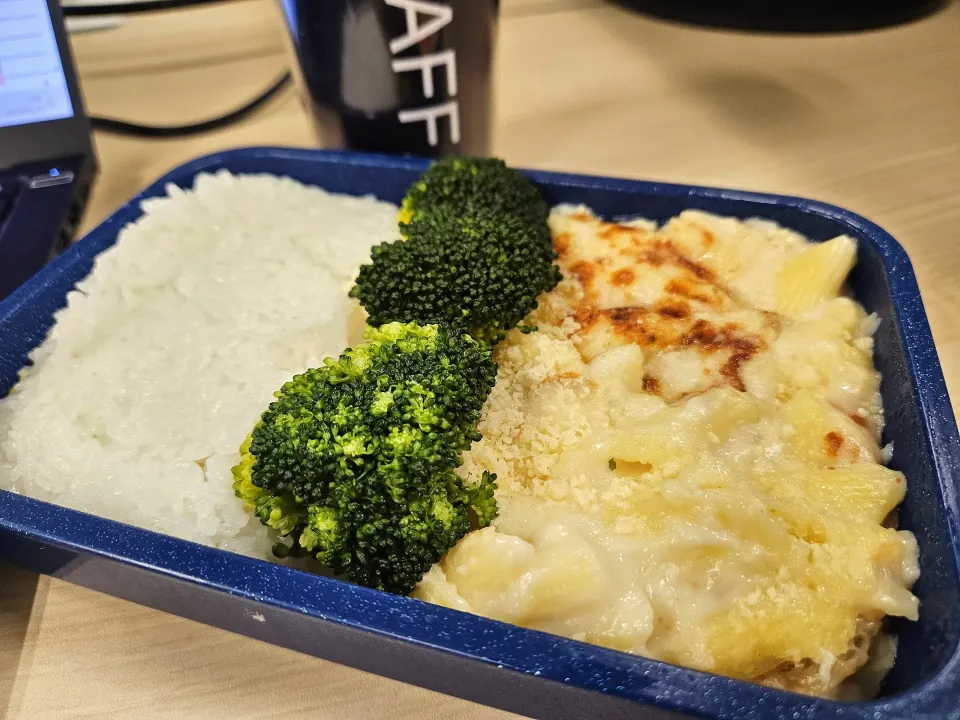 本日の手作り弁当です|motohiroさん
