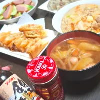 中華達|suzuranさん