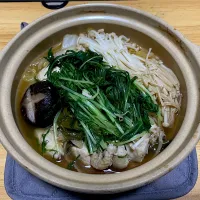 鍋🍲|料理好きなじいさまさん