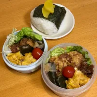 2025.2.10.♡♡お弁当|kimikimiさん