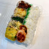 お弁当|suzuさん