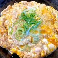 かつ丼|satoruさん