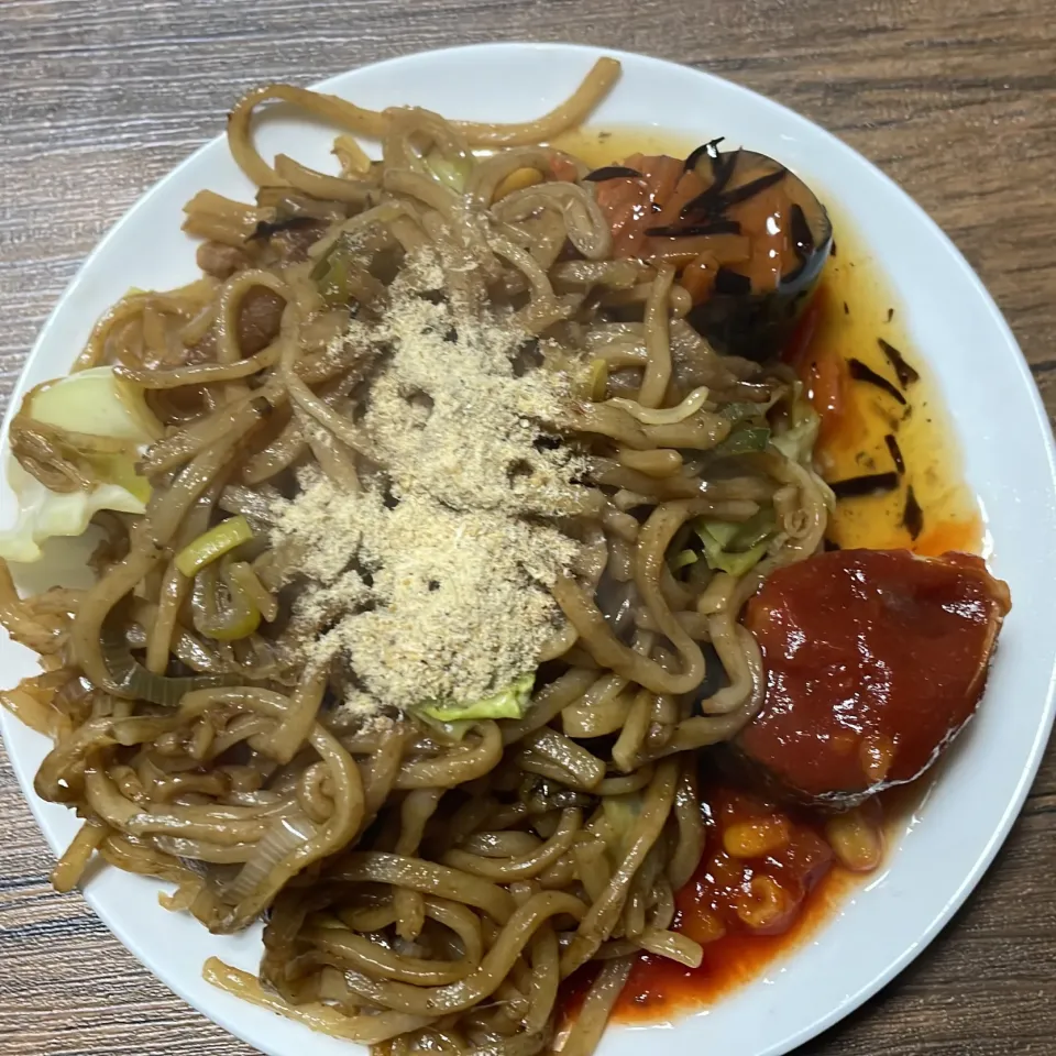 |ごはんーさん