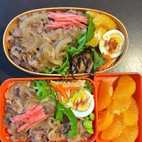 お弁当| hichanさん