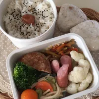 お弁当|yuさん