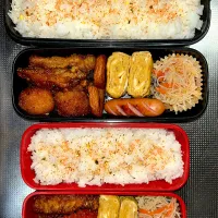 お弁当|あんぱんさん