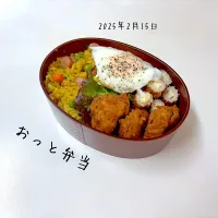 夫弁当| miyuuuさん