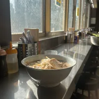 ラーメン|Hajime Sakaiさん