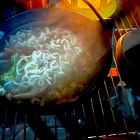 締めラーメン|ミカさん