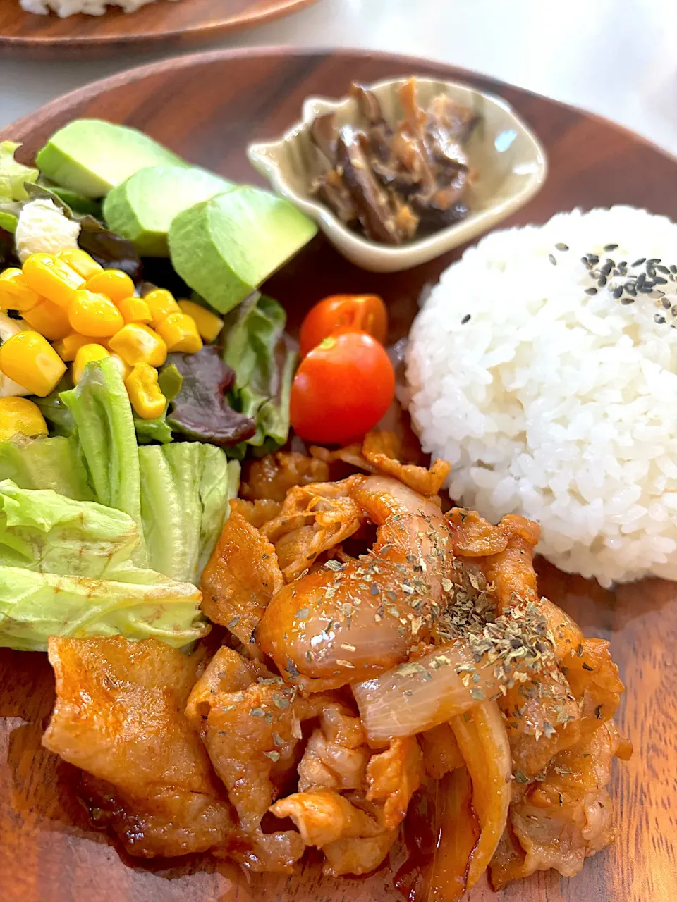 小学生ランチプレート🍙|dannagayasetaさん