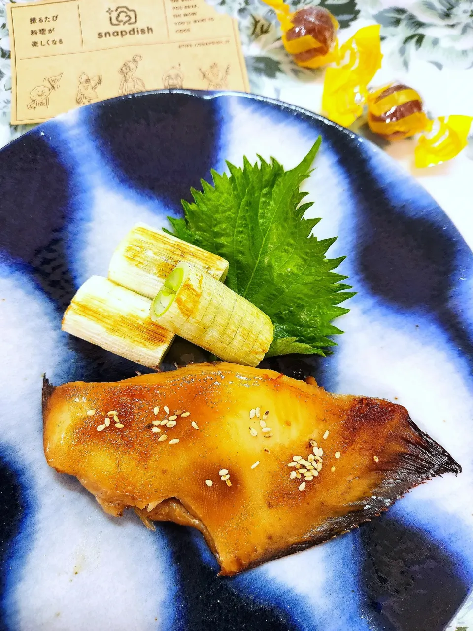 @きなこさんの料理 @きなこさんの料理 🔷🐟真さばの自家製醤油干し🔷→→🔷🐟ナメタガレイの一夜干し🔷|@きなこさん