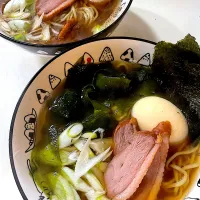 ラーメン|ぷわこさん