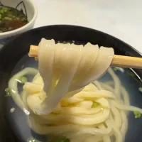 釜揚げうどん|マニラ男さん