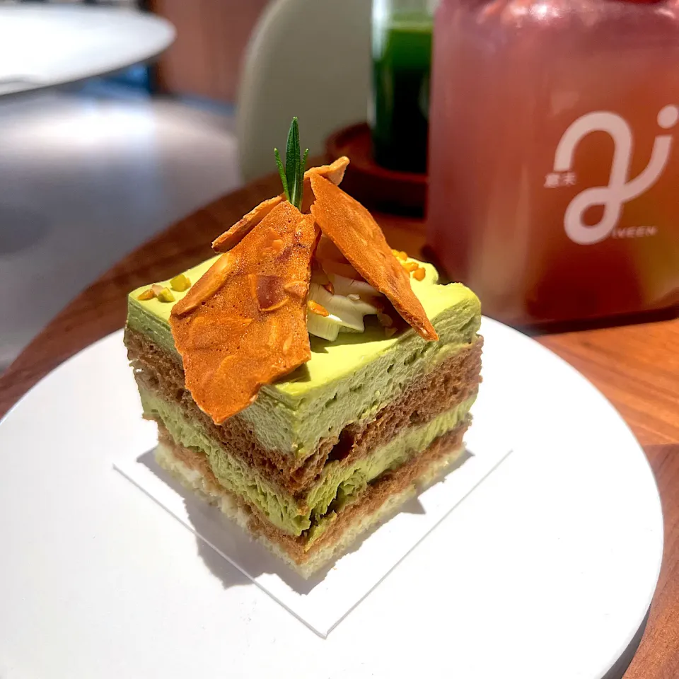 開心果Tiramisu|skyblueさん