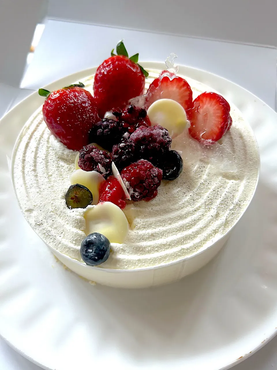 ガトーフラン|🍊🍒ユッキー🎂🍞🍲さん