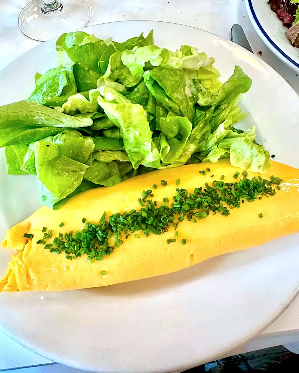 Omelette|gonbenさん
