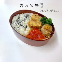 夫弁当|miyuuuさん