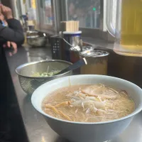 ラーメン|Hajime Sakaiさん