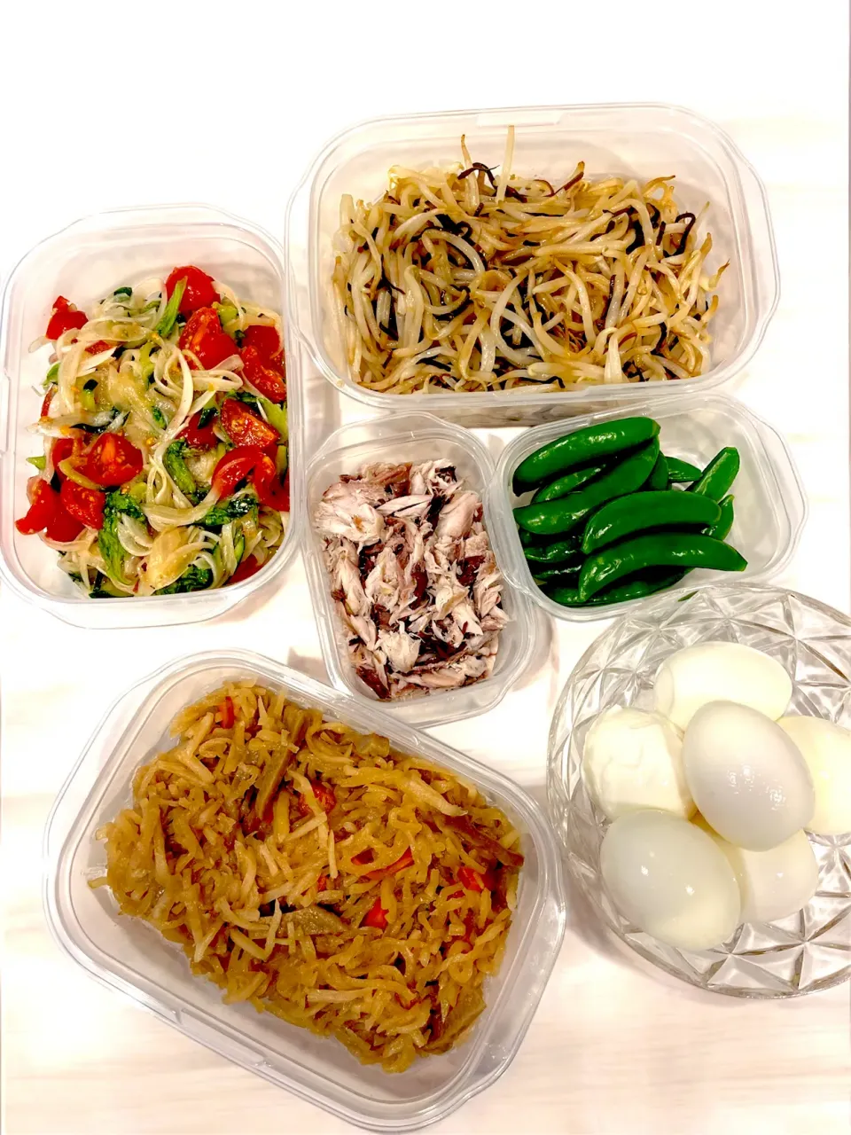 今日の作り置き|yumiさん