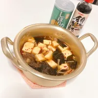 酸辣湯|あずささん