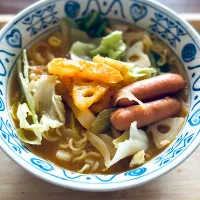 ラーメン|misakoさん