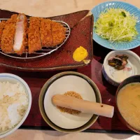 トンカツ食べたくなった、、、|あんさん