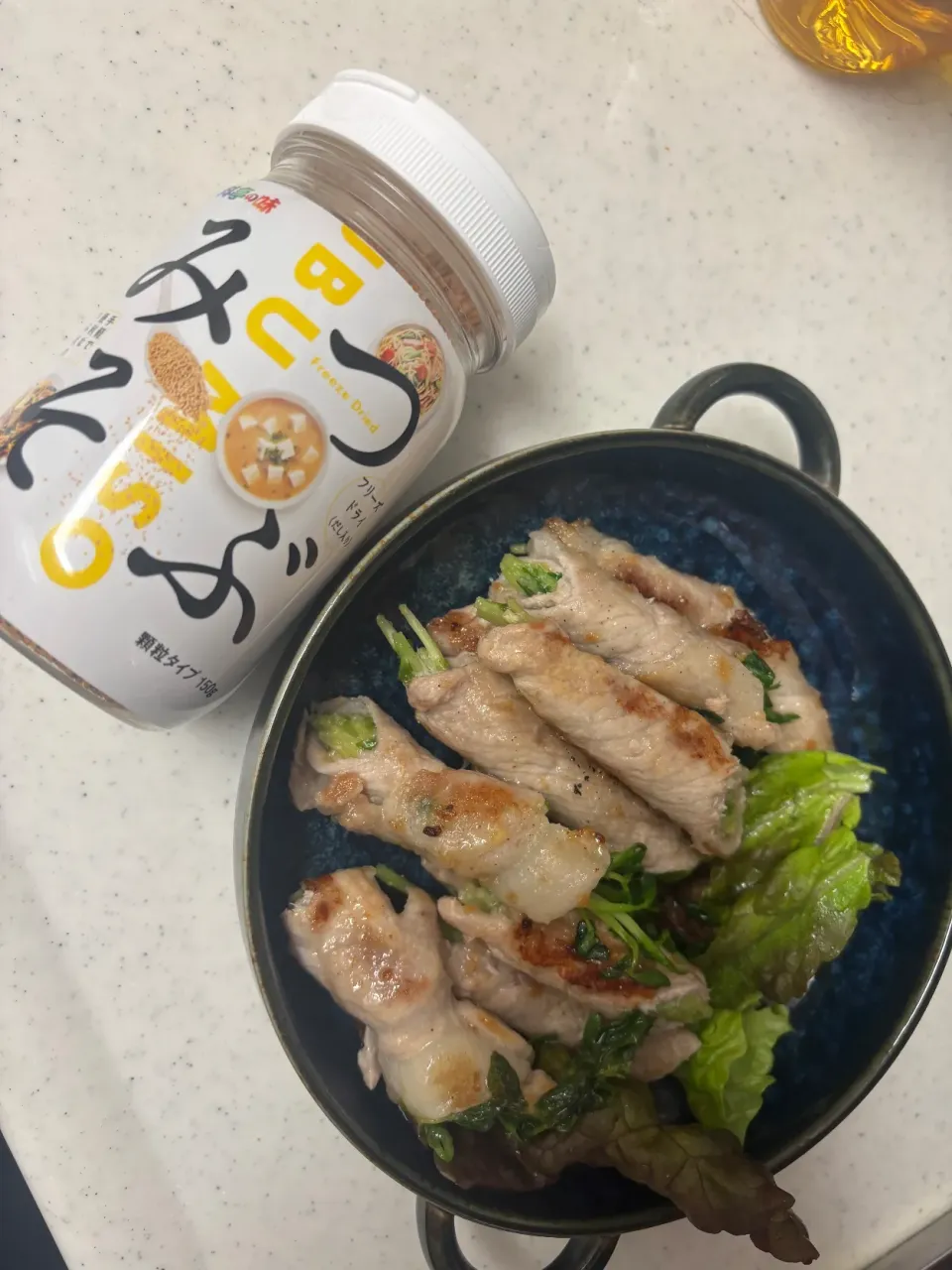 つぶみそ　アレンジ|Sakuraちゃんさん