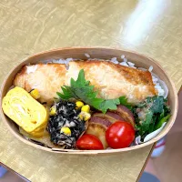 姉のお弁当 #658|ົLiLie･:*+さん