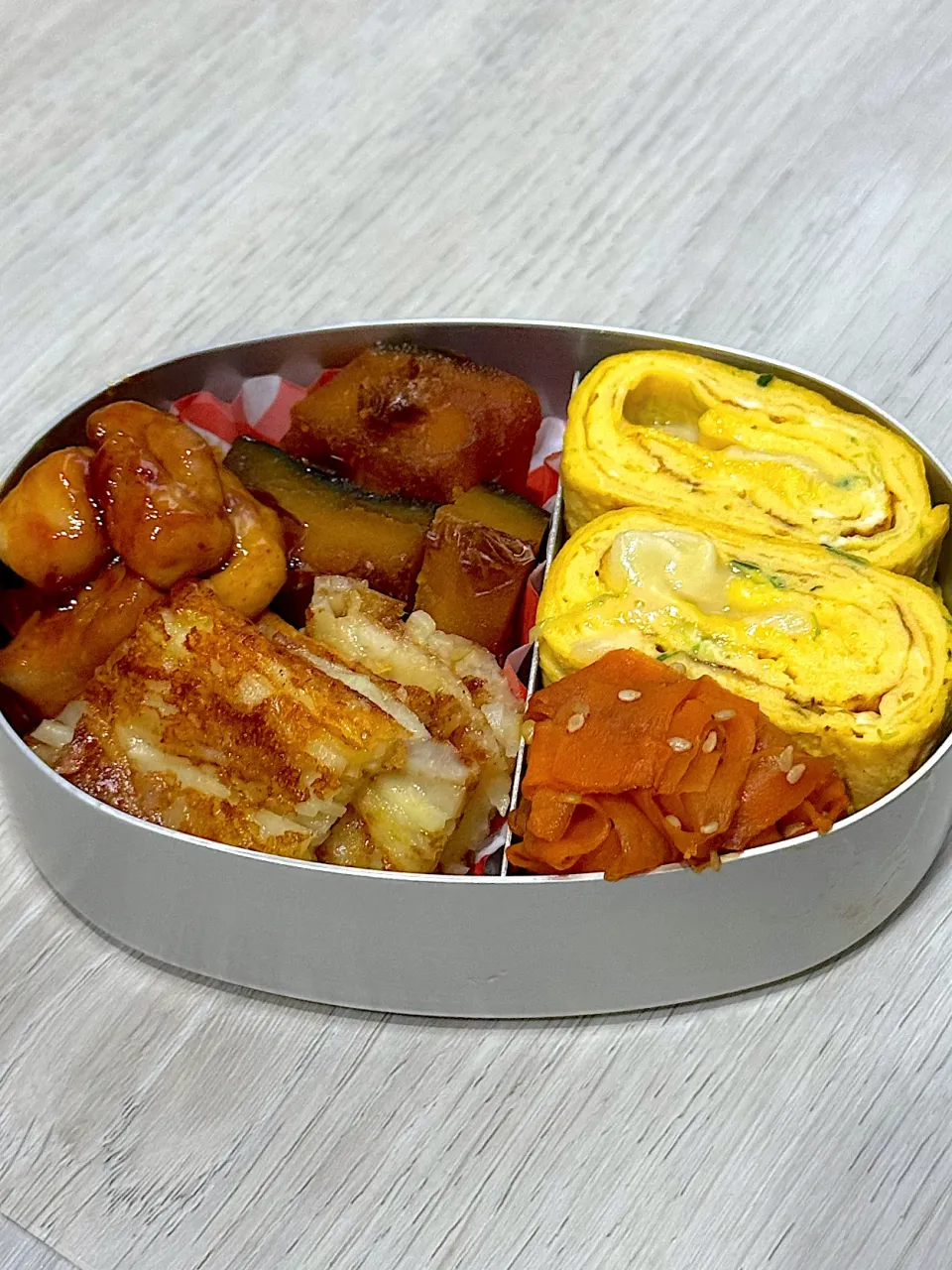 お弁当⸜🌷︎⸝‍|朔さん