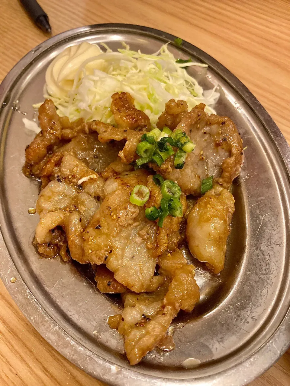 サーロイン焼肉|Kojiさん