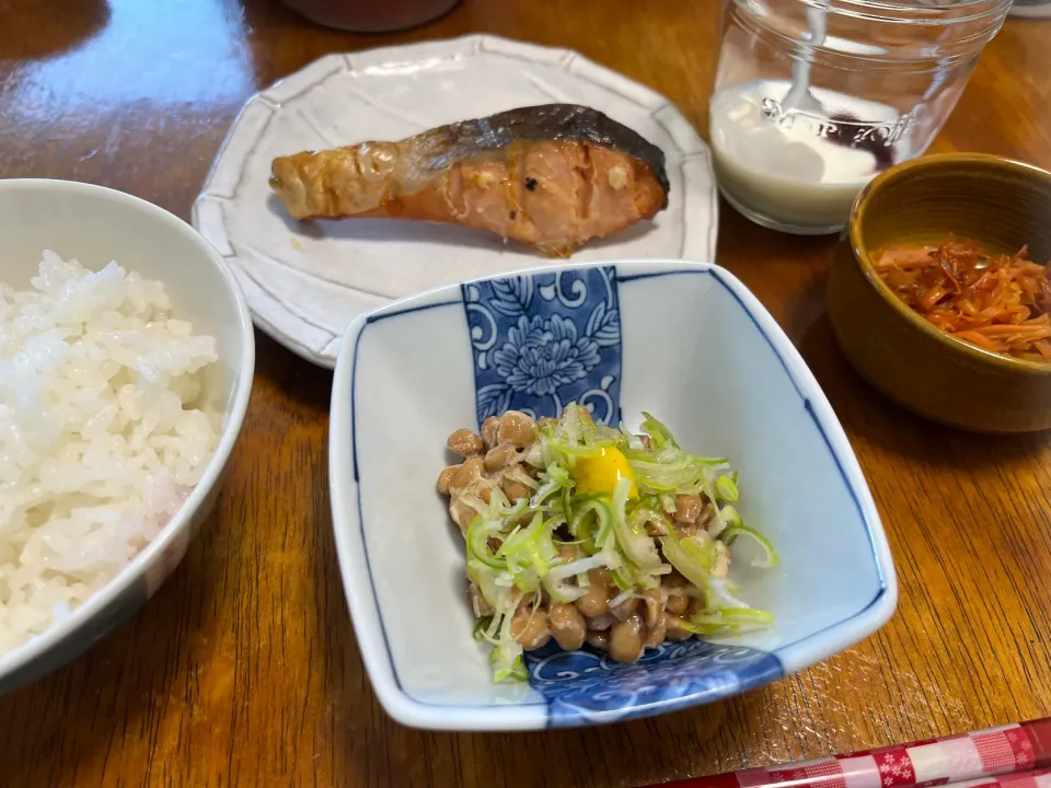 朝ごはん|さんだーさん