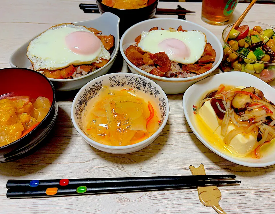 FitDish 大根とゆず皮の甘酢和え|もっさんさん