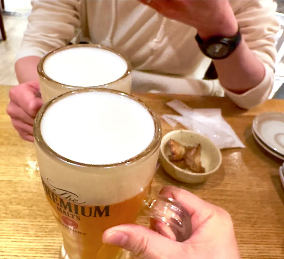 博多飲み🍻|ひろりんさん