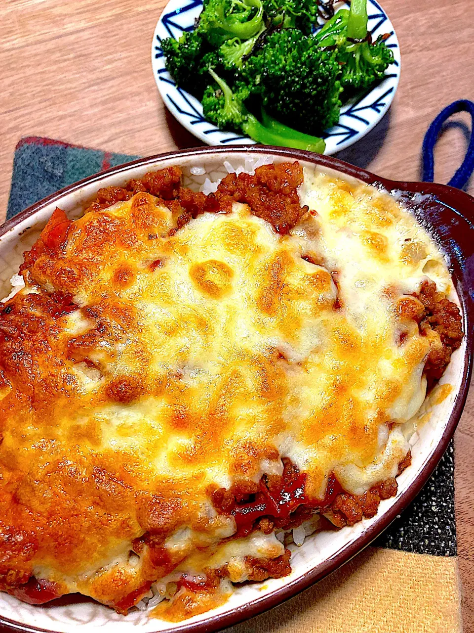 ミートドリア＊|やぁさん