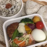 お弁当|yuさん