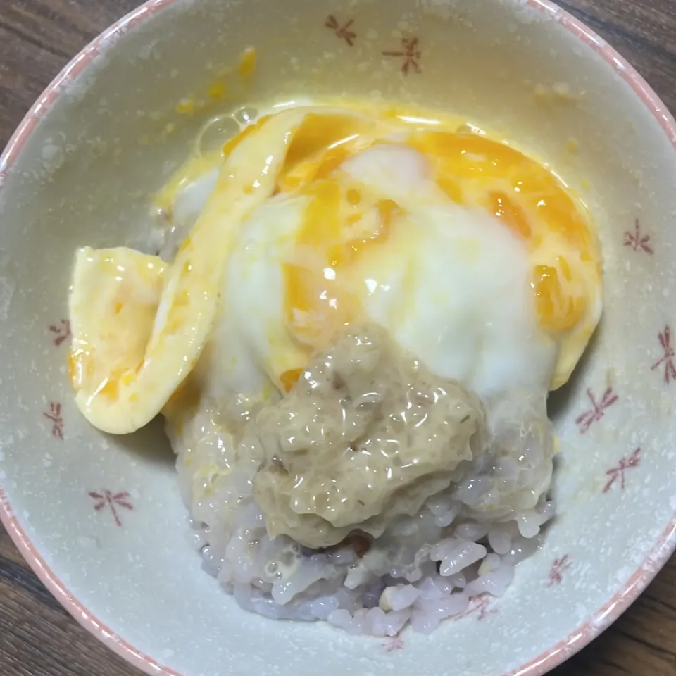 |ごはんーさん