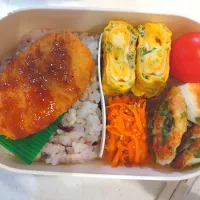 毎日弁当|さゆさん