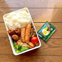 のりたま弁当|_emi_48.0517さん