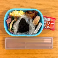 お弁当85|じゅんたさん