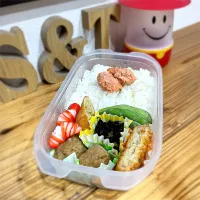 お弁当|まりもこさん