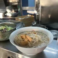 ラーメン|Hajime Sakaiさん