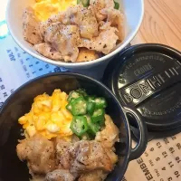 2025.2.17 自分弁当🍱|あずきラテさん