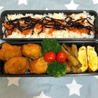 お弁当| Hiromiさん