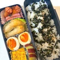 今日のお弁当🍱|Chikaーーさん